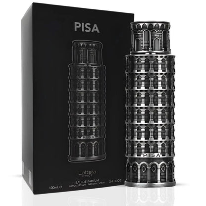 Lattafa Pisa EDP 100 ML Unisex