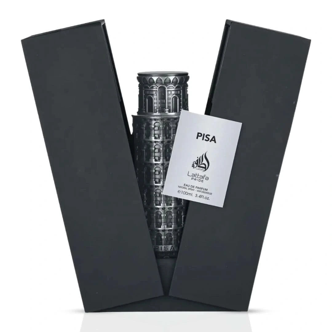 Lattafa Pisa EDP 100 ML (U)