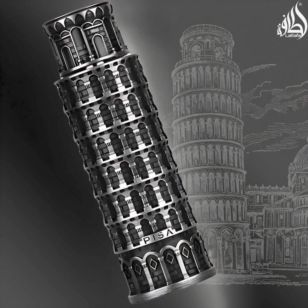 Lattafa Pisa EDP 100 ML (U)