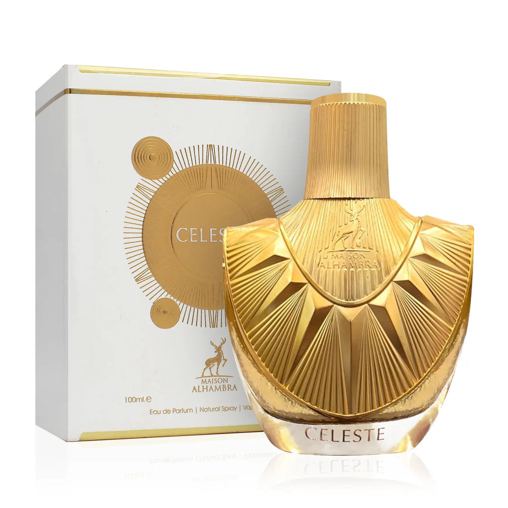 Maison Alhambra Celeste EDP 100 ML Unisex