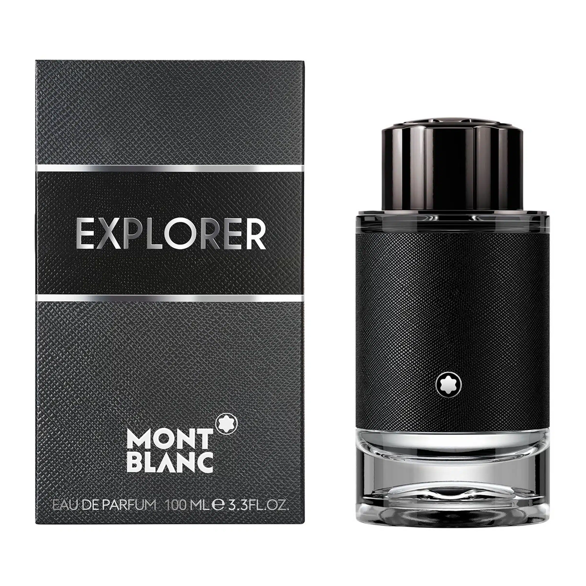 Montblanc Explorer EDP 100 ML (H)