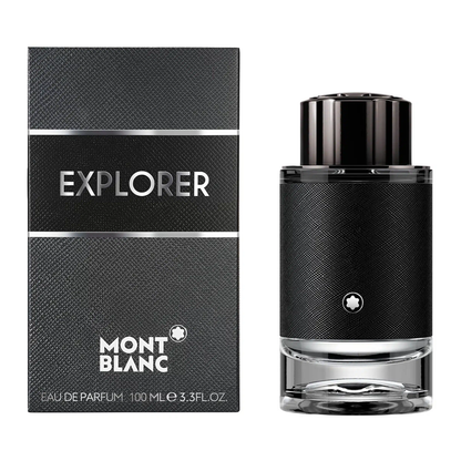 Montblanc Explorer EDP 100 ML (H)