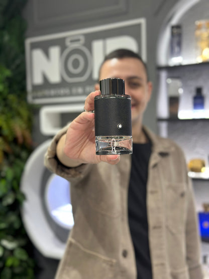 Montblanc Explorer EDP 100 ML (H)
