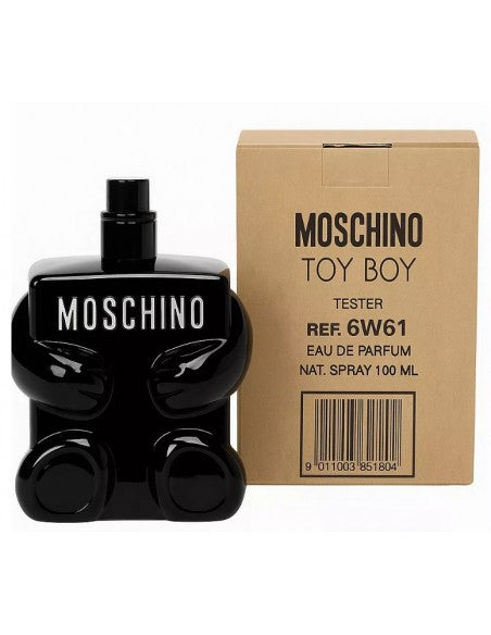 Moschino Toy Boy EDP 100 ML Tester Hombre