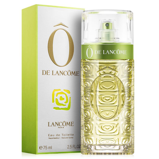 Lancôme O de Lancôme EDT 75 ML Mujer