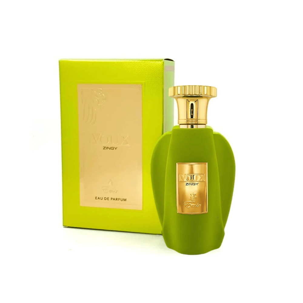 Paris Corner Voux Zingy Emir EDP 100 ML