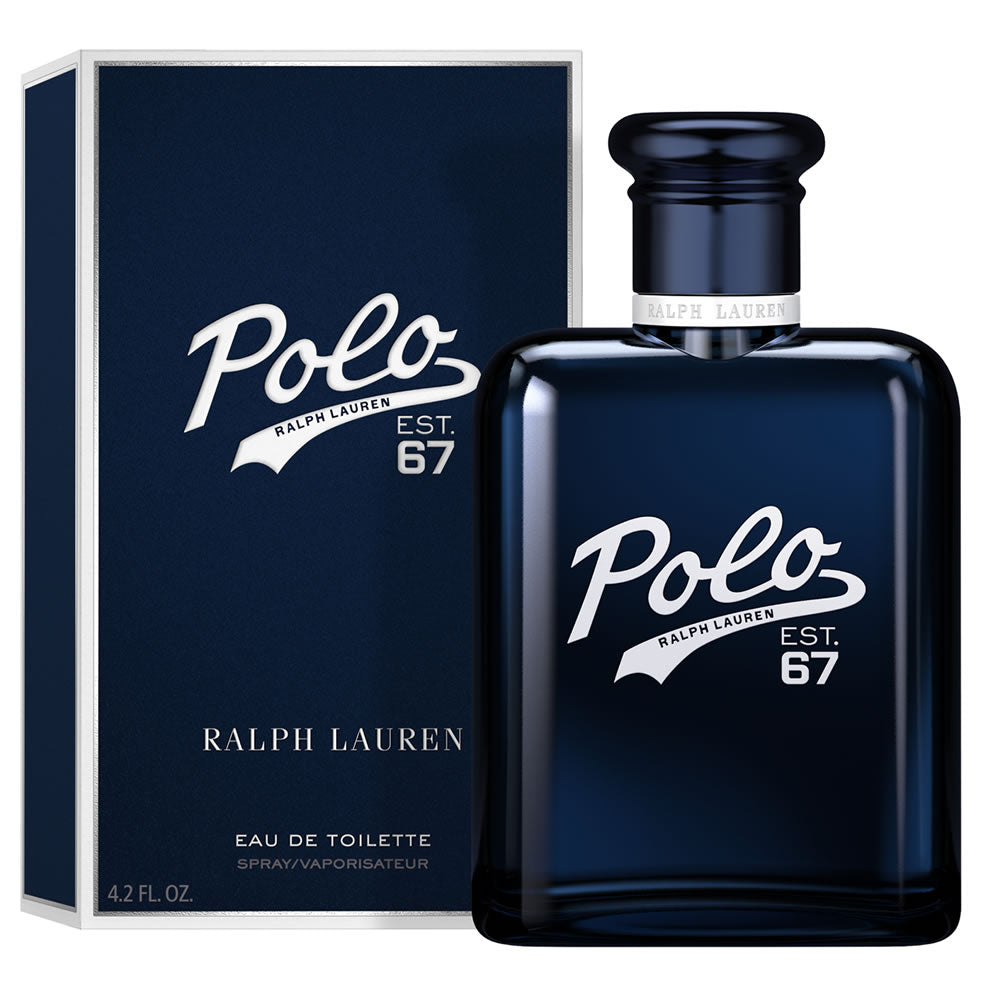 Ralph Lauren Polo 67 EDT 125 ml