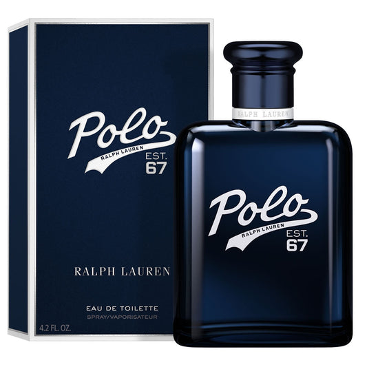 Ralph Lauren Polo 67 EDT 125 ml