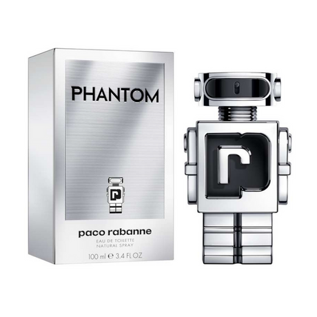 Rabanne Phantom EDT 100 ML Hombre