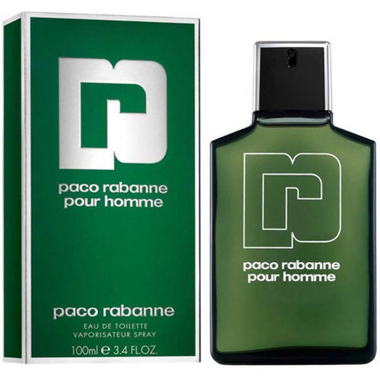 Rabanne Pour Homme EDT 100 ML Hombre