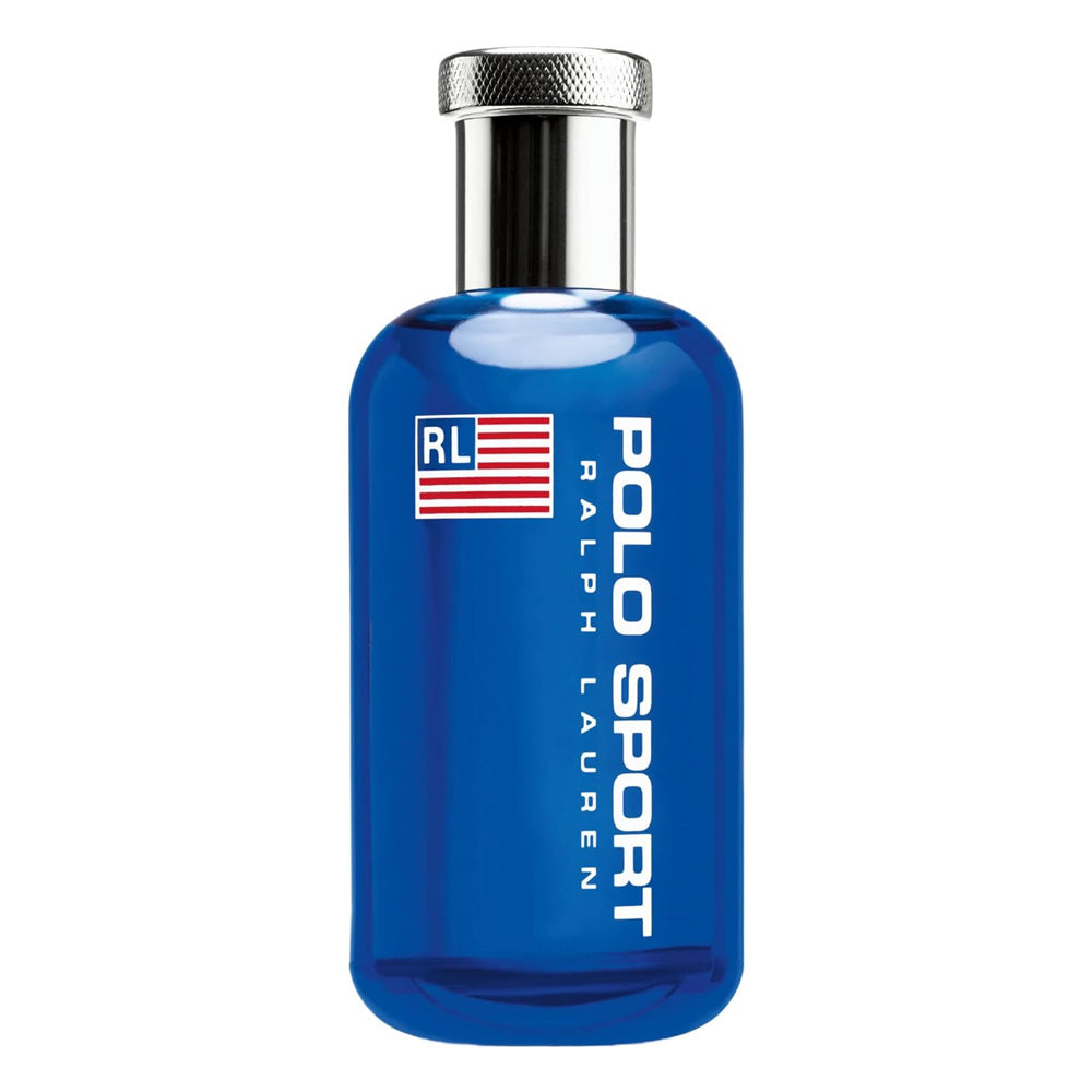 Ralph Lauren Polo Sport EDT 125 ML (H)