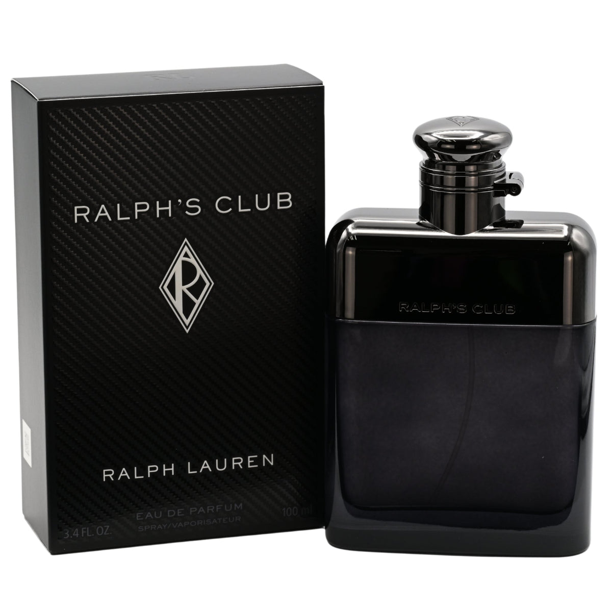 Ralph Lauren Ralph's Club Eau de Parfum 100 ml