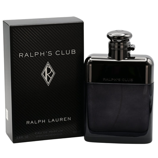 Ralph Lauren Ralph's Club Eau de Parfum 100 ml