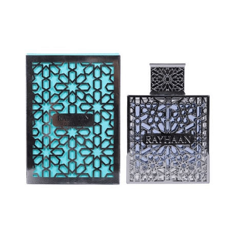 Rayhaan Aquatica EDP 100 ML Hombre