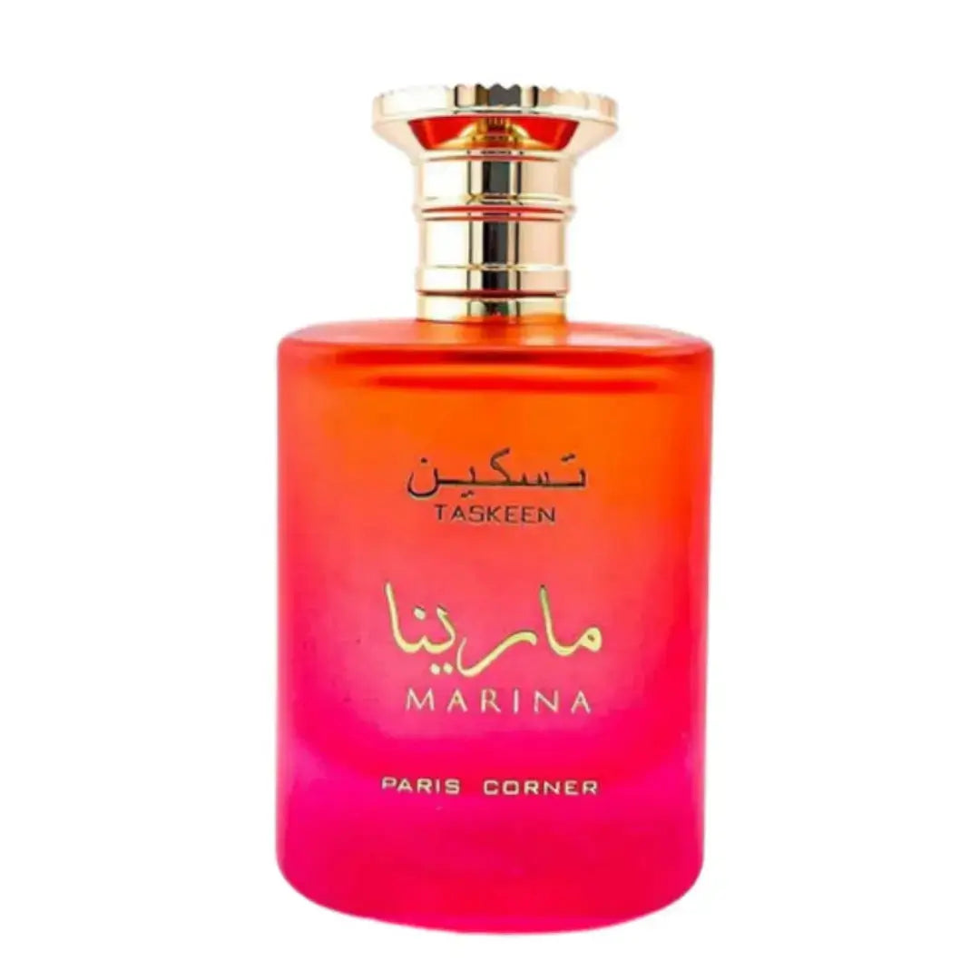 PARIS CORNER Taskeen Marina 100ml Edp Mujer