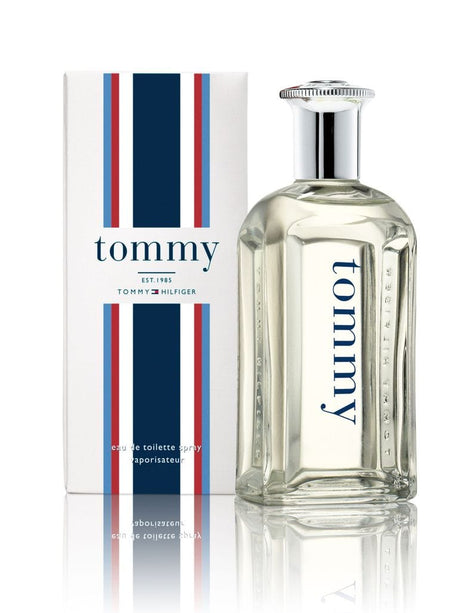 Tommy Hilfiger Tommy Men EDT 100 ML Hombre Sin Celofán