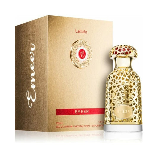 Lattafa Emeer EDP 100 ML (U)