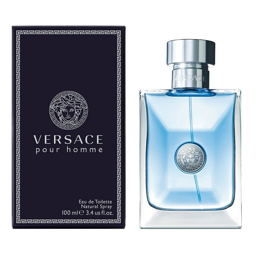 Versace Pour Homme EDT 100 ML Hombre