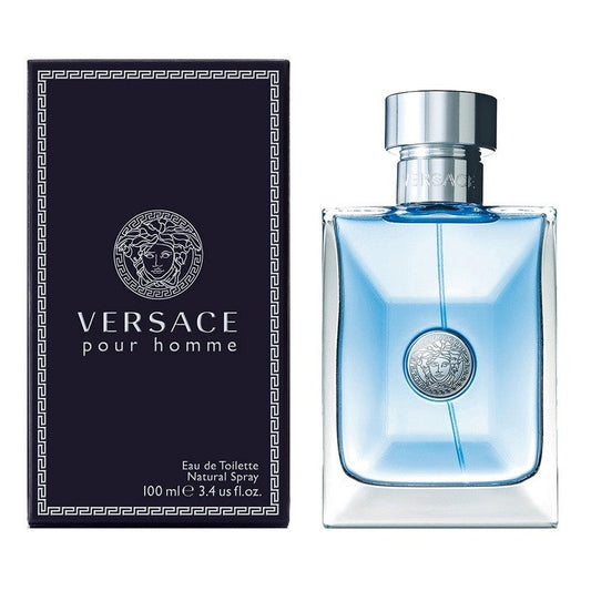 Versace Pour Homme EDT 100 ML Hombre