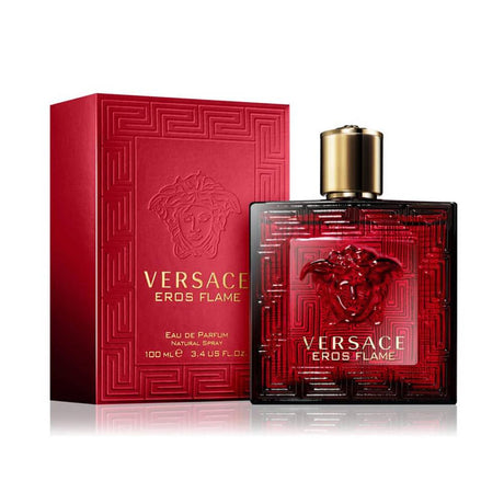 Versace Eros Flame Men EDP 100 ML Hombre