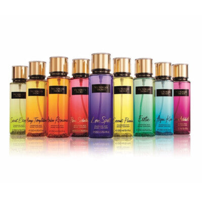 Victoria's Secret Body Mist 250 ml variedades