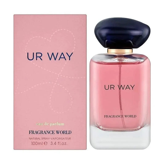 Fragrance World Ur Way 100 ml
